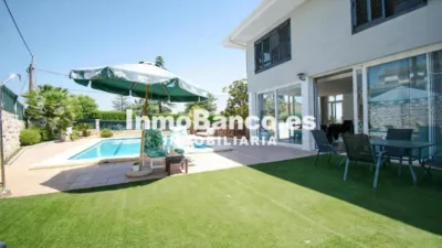 Chalet in Calicanto photo 59