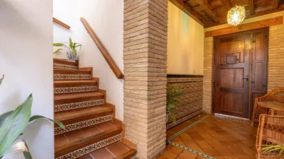 Casa en Albaicín photo 18