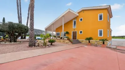 Villa on Camino Fabregat photo 9