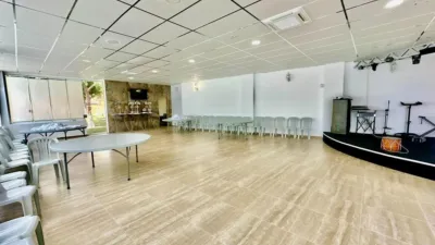 Chalet on Paseo Mayor, 1 photo 31