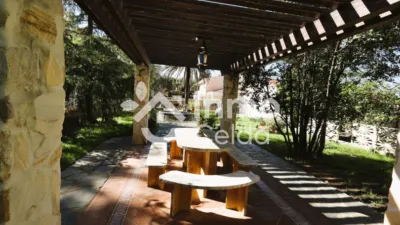 Chalet on Calle de la Amistat photo 49