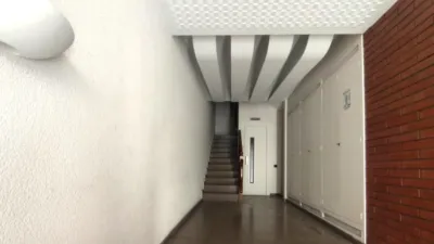 Penthouse on Carrer de la Font Nova photo 21
