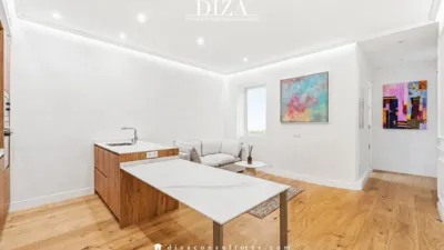 Apartment in Recoletos photo 8