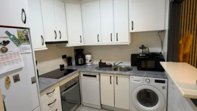 Apartment in Villas de Almerimar photo 6