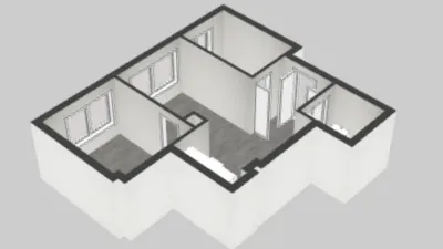 Apartment on Juan de Herrera Street photo 20