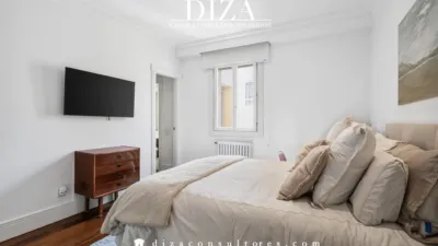 Apartment on Velázquez Street photo 23