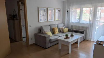 Apartment in Plaza Dos De Mayo photo 2