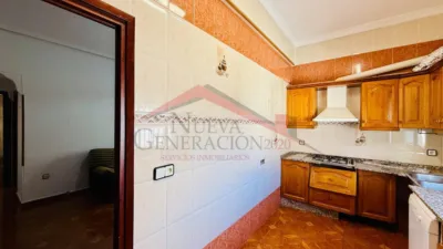 Apartment in Calle Canarias Area photo 10
