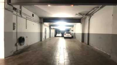 Penthouse on Carrer de la Font Nova photo 5