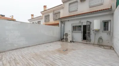 Terraced house at Calle de las Eras Altas, 21 photo 34