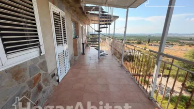 Chalet on Calle Rio Guadalquivir-S Miguel photo 33