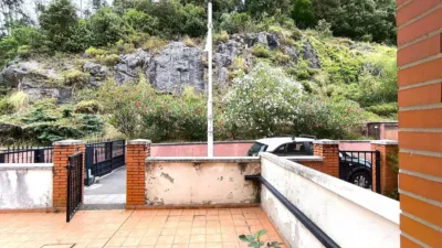 Townhouse in Castro-Urdiales photo 41