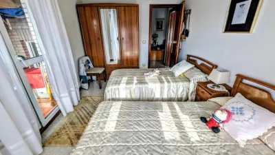 Apartment in Noja photo 15