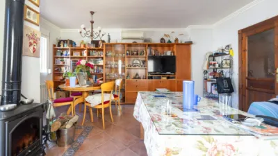 House in Alfacar photo 11