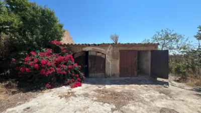 Rustic Finca in Son Ferriol photo 4