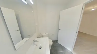 Apartment in San Fermín photo 23