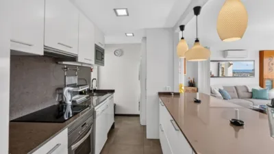 Apartment on Calle Salero photo 20