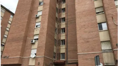 Flat on Calle Alberto Sevilla, 5 photo 2
