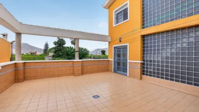 Villa on Camino Fabregat photo 25