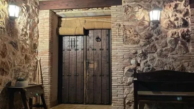 Casa – Riópar, Albacete - Vista 5