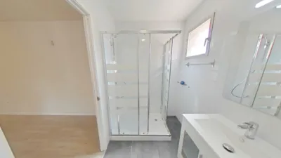 Apartment in San Fermín photo 22