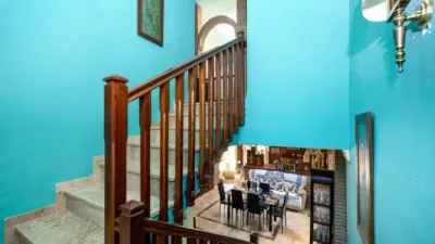 Chalet in South of Spain photo 23