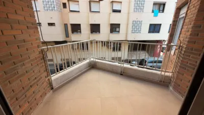 Apartment on Avenida de la Purísima photo 51
