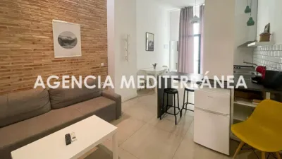 Apartment in Russafa photo 4