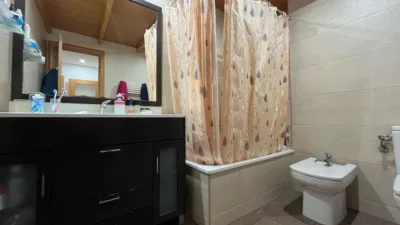 Apartment on Carrer Mallorca photo 50