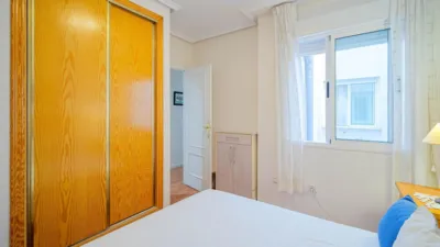 Piso – Torrevieja, Europa - Más