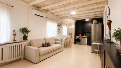 Piso en Prosperidad photo 3