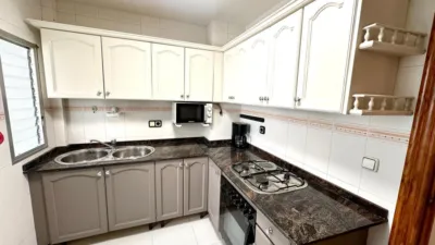 Apartamento en calle de San Ignacio de Loyola photo 9