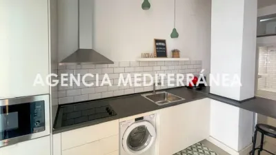Apartment in Russafa photo 7