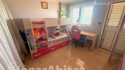 Chalet on Calle Rio Guadalquivir-S Miguel photo 21