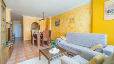 Piso – Torrevieja, San Roque - Vista 5