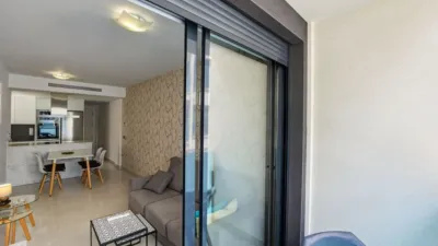 Apartment on Calle del Maestro Francisco Casanovas photo 9