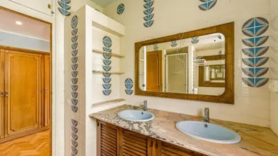 House in Vinyet-Terramar-Can Pei-Can Girona photo 25