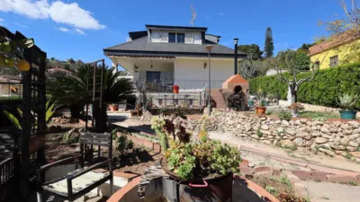 Chalet in Sierra Perenchiza - Cumbres de Calicanto - Santo Domingo photo 59