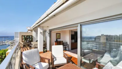 Apartment on Calle Salero photo 11