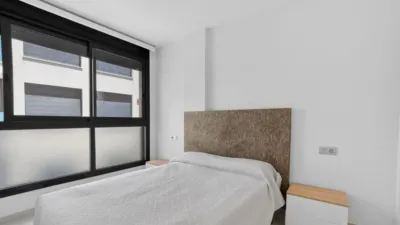 Apartment on Calle del Maestro Francisco Casanovas photo 12