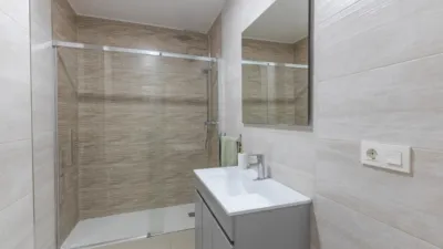 Apartment in the City Centre photo 32