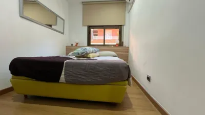 Apartment on Carrer Mallorca photo 46