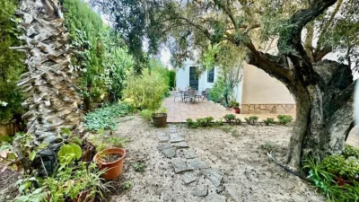 Chalet on Carrer del Limonero photo 26