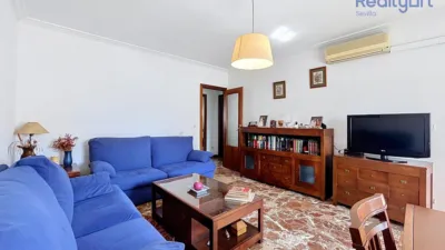 Apartment in Felipe II - Bueno Monreal photo 5