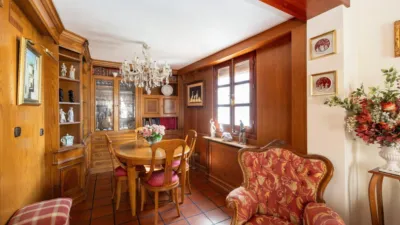 Casa en Albaycin photo 32