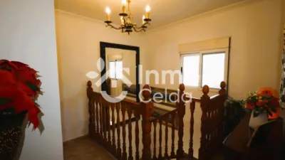 Chalet on Calle de la Amistat photo 79