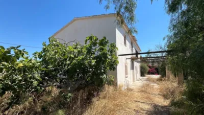 Rustic Finca in Son Ferriol photo 7