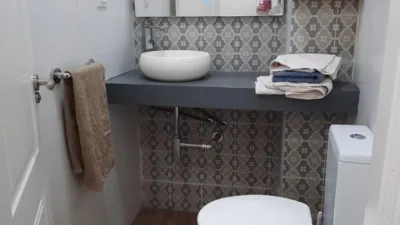 Apartment in the City Centre photo 22