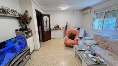 Piso en Pino Montano photo 7