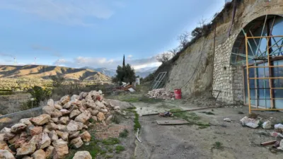 Rustic finca on Melegis Street photo 13